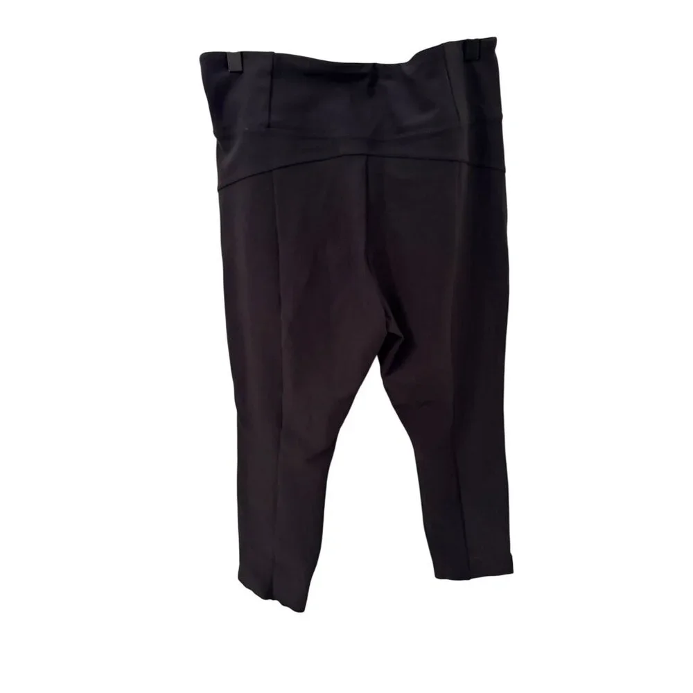 Athleta black leggings size large - Picture 3 of 3